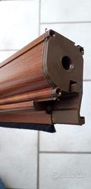 Zanzariera a molla NUOVA