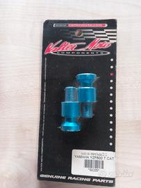 SUPPORTI CAVALLETTI YAMAHA YZF 600 THUNDER CAT