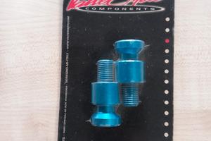 SUPPORTI CAVALLETTI YAMAHA YZF 600 THUNDER CAT
