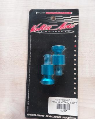 SUPPORTI CAVALLETTI YAMAHA YZF 600 THUNDER CAT