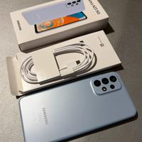 SAMSUNG GALAXY A23 5G IN PERFETTE CONDIZIONI