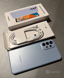SAMSUNG GALAXY A23 5G IN PERFETTE CONDIZIONI