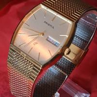 Orologio da polso Vintage come nuovo con la sua sc