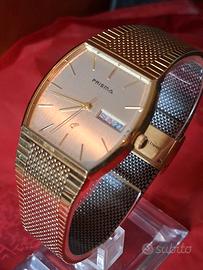 Orologio da polso Vintage come nuovo con la sua sc