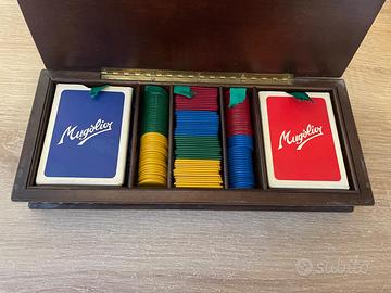 Gioco da tavolo anni 80