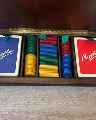 Gioco da tavolo anni 80