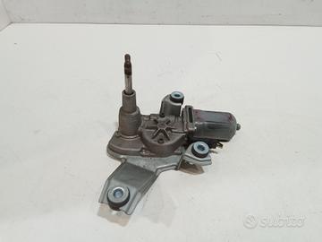 Motorino Tergicristallo Posteriore per Fiat 500 Se