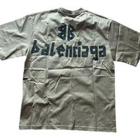 T-shirt Balenciaga