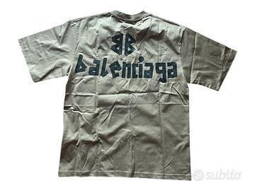 T-shirt Balenciaga