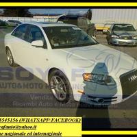 Ricambi Audi A4 B7 BE berlina fino 2015