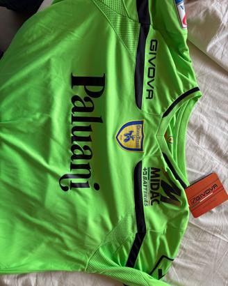 Maglia Chievo Verona
