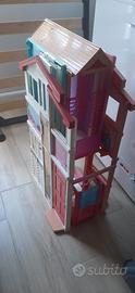 casa barbie