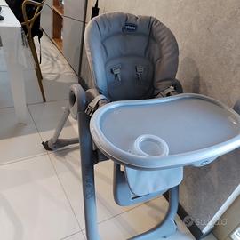 Seggiolone Chicco Polly Magic Relax