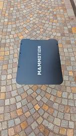 Garage Mammotion Luba 2 mini
