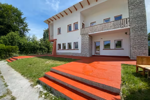 Ex Carpia in Nevegal