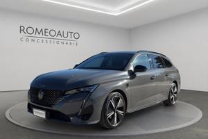 PEUGEOT 308 1.5 bluehdi Sw GT 130 cv eat8