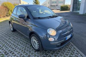 Fiat 500 1.2 benzina