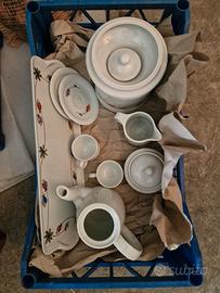 set teiera