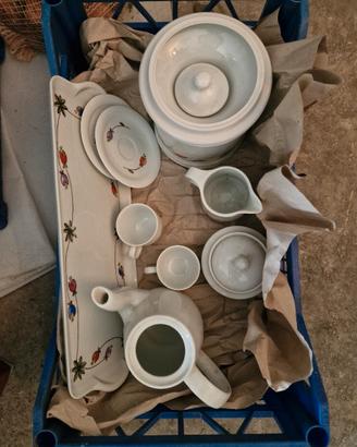 set teiera