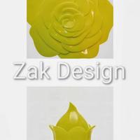 ZAK DESIGN Accessori cucina 