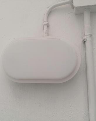 lampadari led a parete 