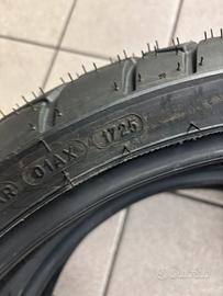 Pneumatici moto Bmw 1200/1250 GS