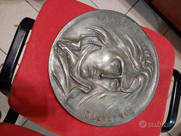 Edizione limitata firmata – Napoleone Bonaparte n.