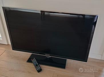 TV Samsung 40 pollici da Riparare