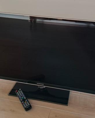 TV Samsung 40 pollici da Riparare