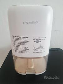 Deumidificatore Portatile UGHEY