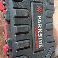 avvitatore parkside svitagomme