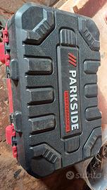 avvitatore parkside svitagomme