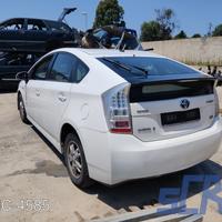 TOYOTA PRIUS W3 1.8 HYBRID 136CV 08-23 -Ricambi