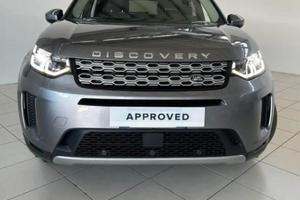 Discovery sport