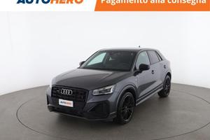 AUDI Q2 40 TFSI quattro S tronic S line Edition