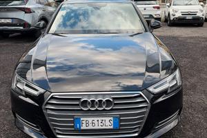 Audi A4 Avant 190 cv autom. S- Line Sport Business
