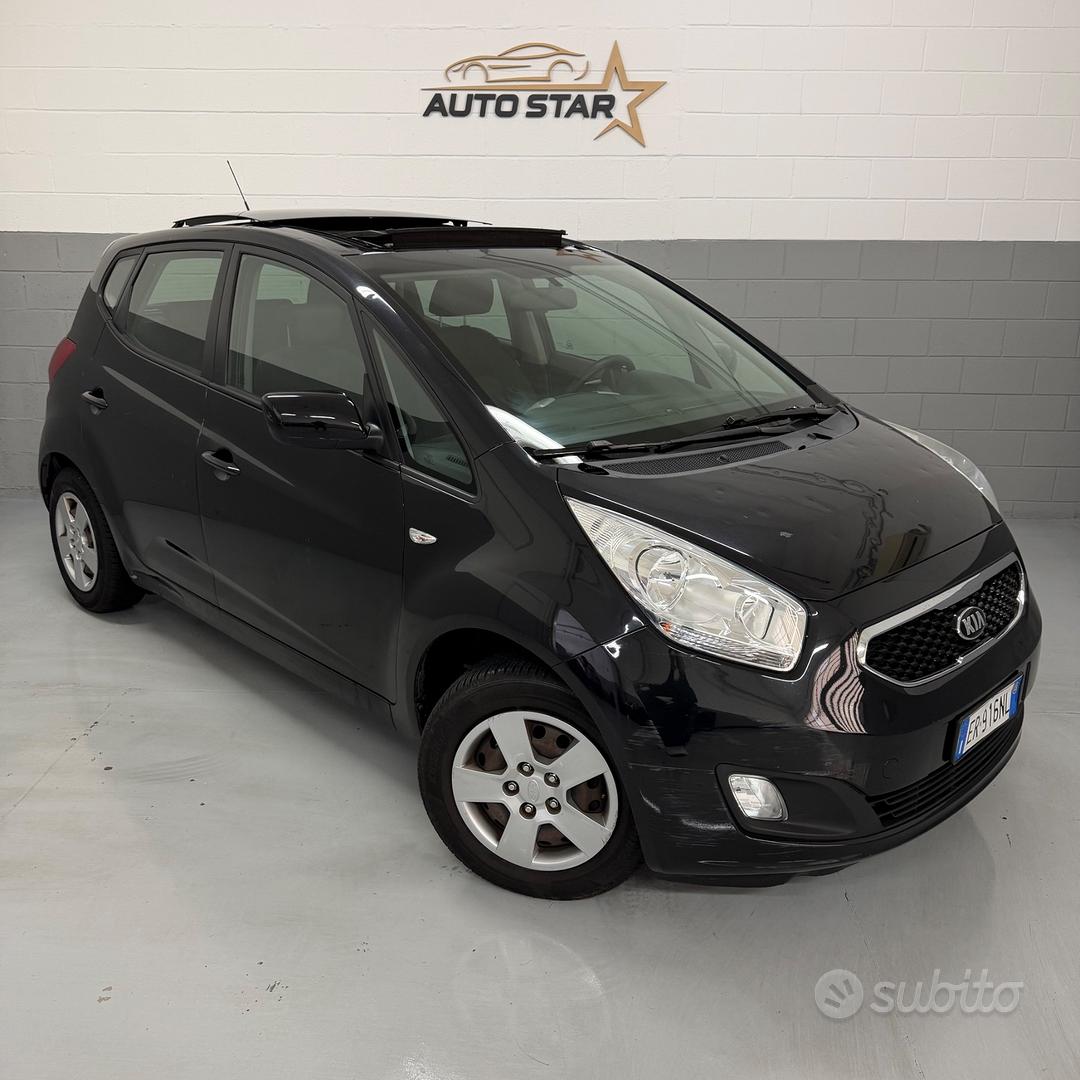 Kia Venga