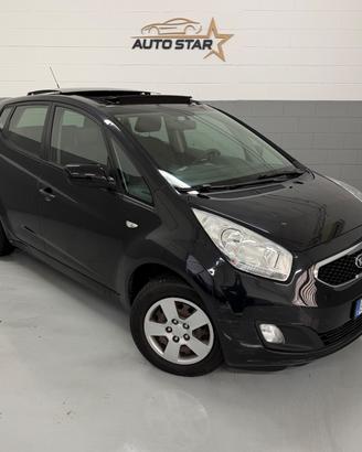 Kia Venga 1.4 CVVT Cool NEOPATENTATI EURO5