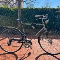 Bici telaio alto (da uomo)