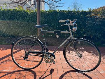 Bici telaio alto (da uomo)