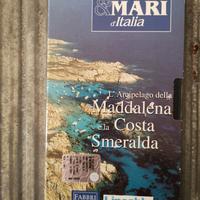 VHS Arcipelago de La Maddalena e la Costa Smeralda