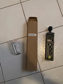 Slitta a binario fotografica marca Neewer
