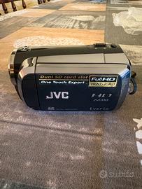 Videocamera