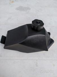serbatoio mini quad