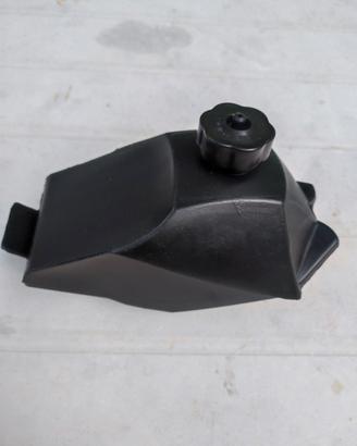 serbatoio mini quad