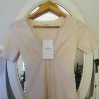 Sèzane t shirt camicetta Jamie