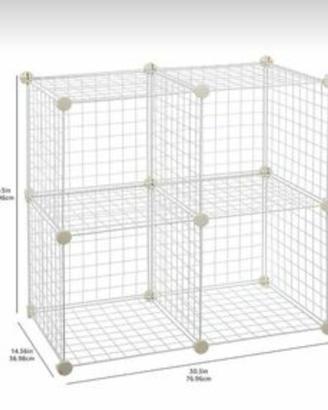 Scaffali