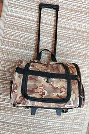 Trasportino TROLLEY Camon per Cani 