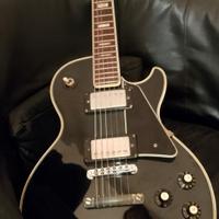 Ibanez Lawsuit 70s Les Paul 