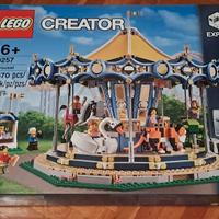 lego nuovi della mia collezione